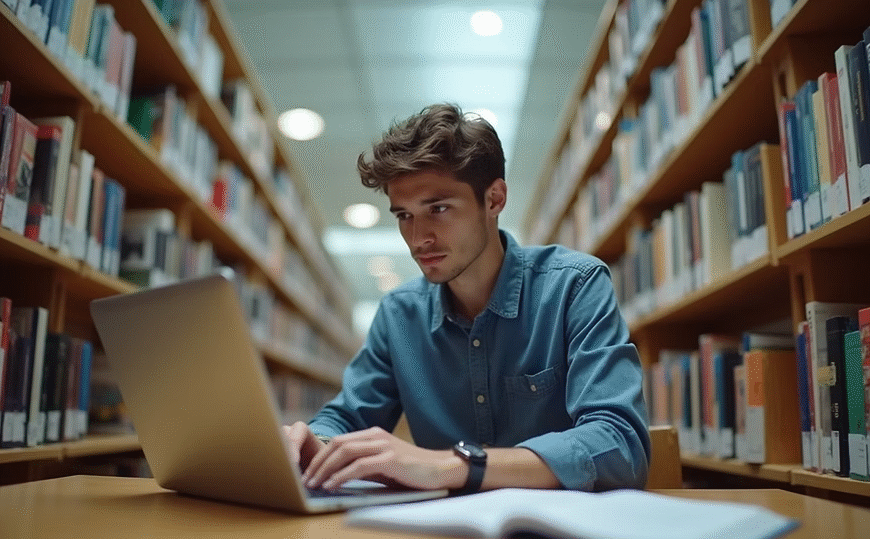 Why Academic Research Skills are the Hidden Key to Career Growth in the Digital Age