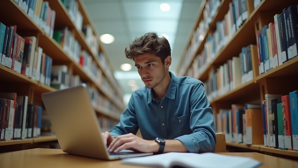 Why Academic Research Skills are the Hidden Key to Career Growth in the Digital Age