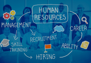 Human Resource Management Systems (HRMS) drive efficiency in Bahraini companies by automating payroll, centralizing employee data