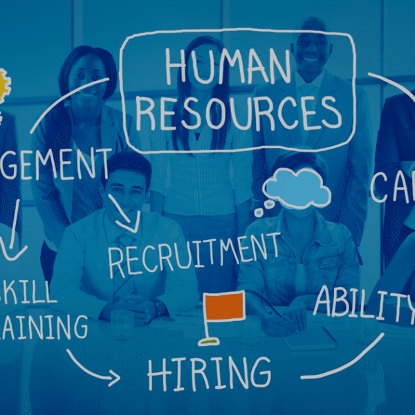 Human Resource Management Systems (HRMS) drive efficiency in Bahraini companies by automating payroll, centralizing employee data