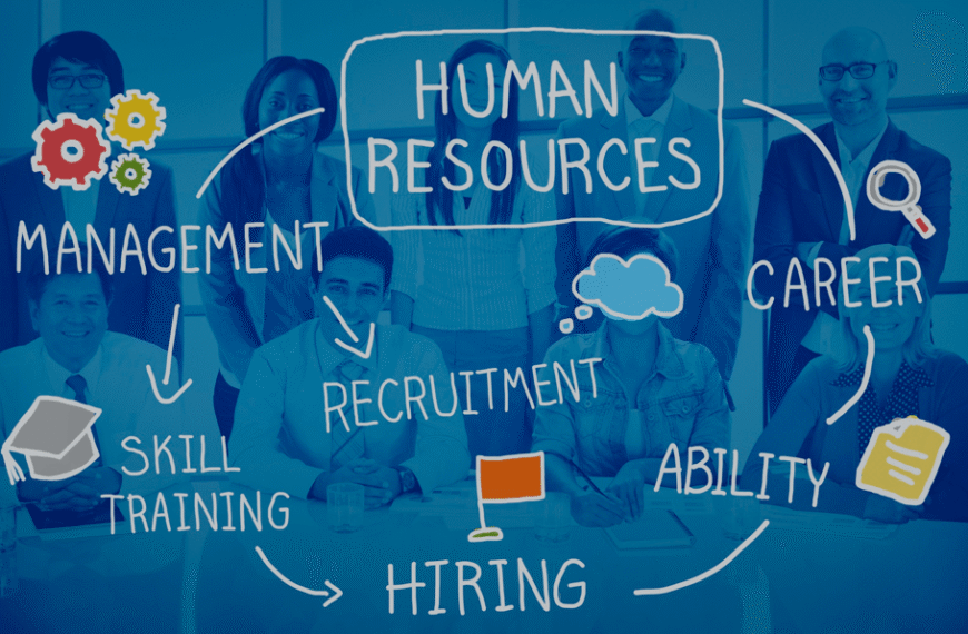 Human Resource Management Systems (HRMS) drive efficiency in Bahraini companies by automating payroll, centralizing employee data